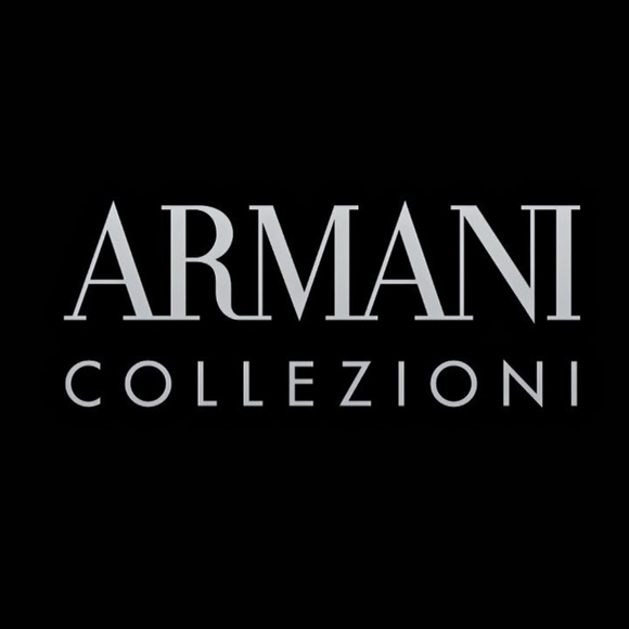 Armani Collezioni Leather Butter / Gold Dinner / Suit Jacket Size 42 - Picture 3 of 16